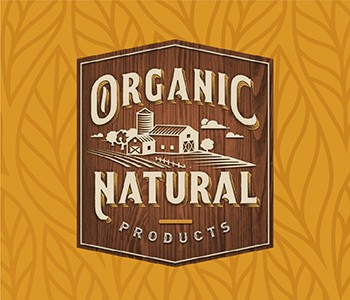 Natural And Organic