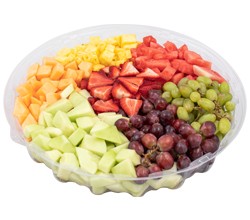 Fruit Bowl