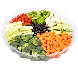 Vegetable Bowl