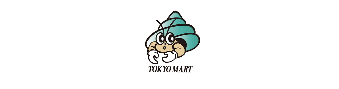 Tokyo Mart