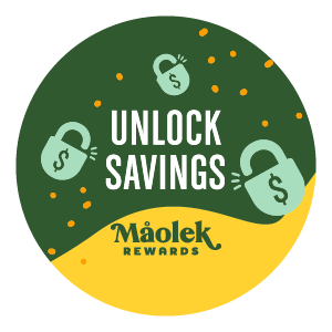 Unlock Savings