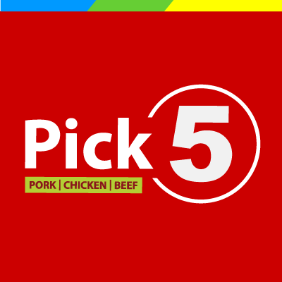 Pick 5