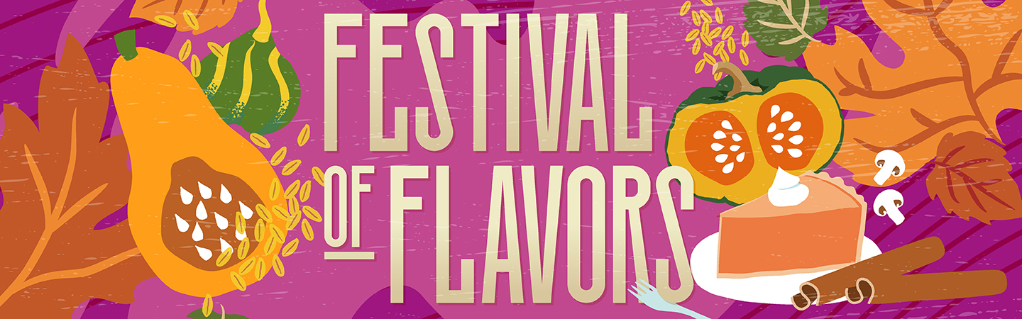 Festival Of Flavors
